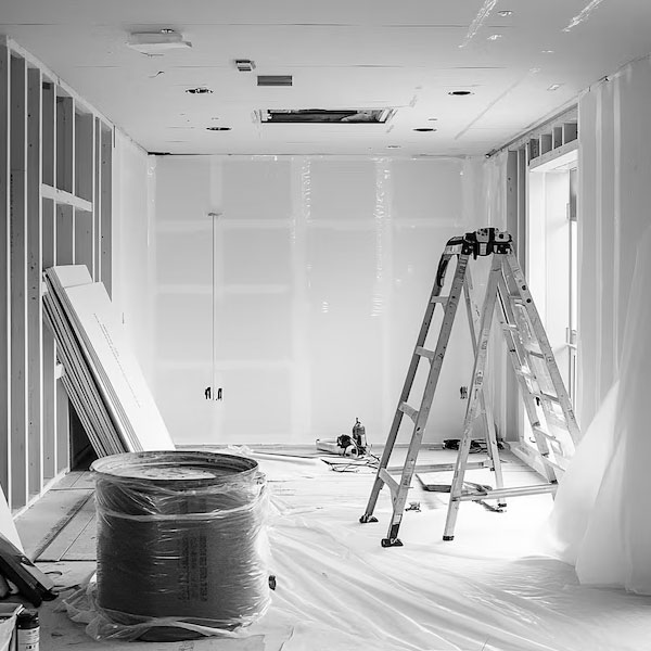 Sistema Drywall