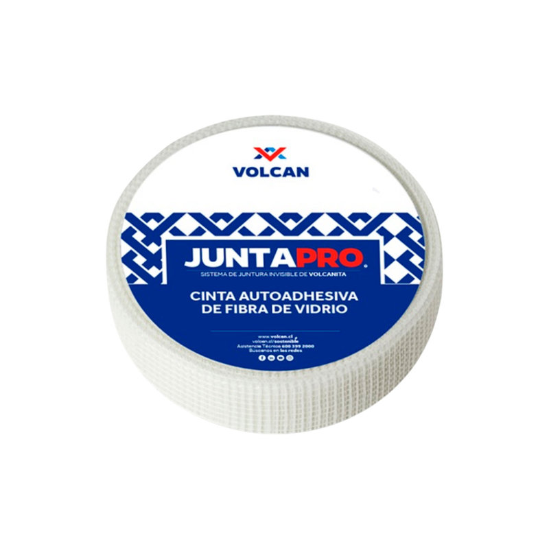 Cinta de Fibra de Vidrio