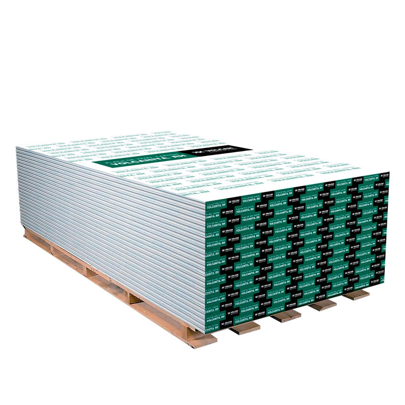 Placas Drywall RH