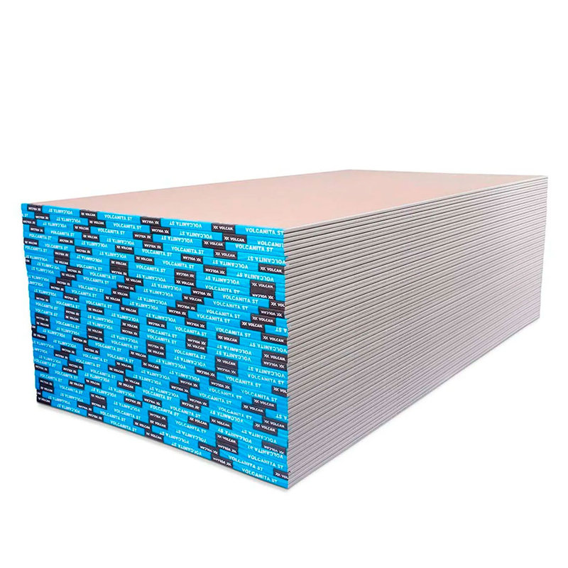 Placas Drywall ST
