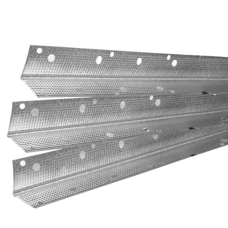 Esquinero para Drywall