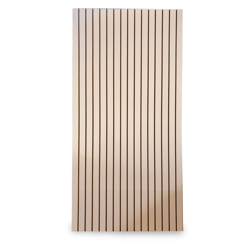 MDF Ranurado