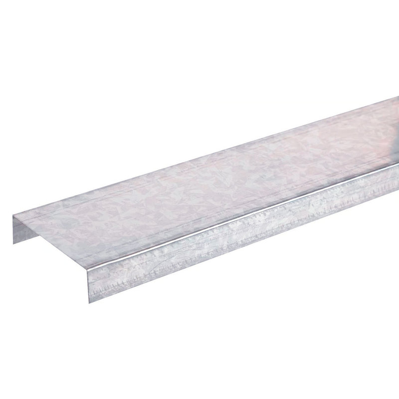 Riel para Drywall