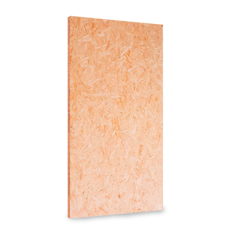 Tablero OSB Multiplac