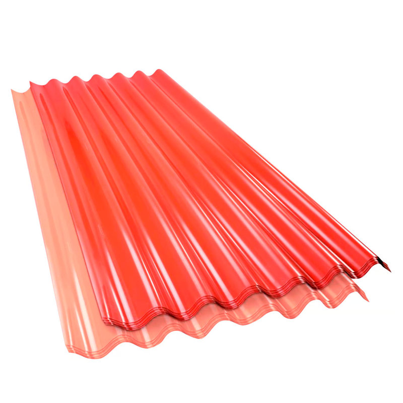Techos Fibrafortes