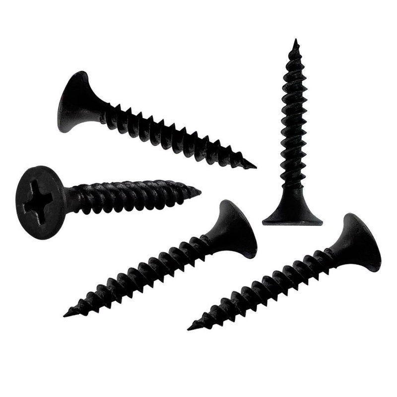 Tornillo Punta Fina