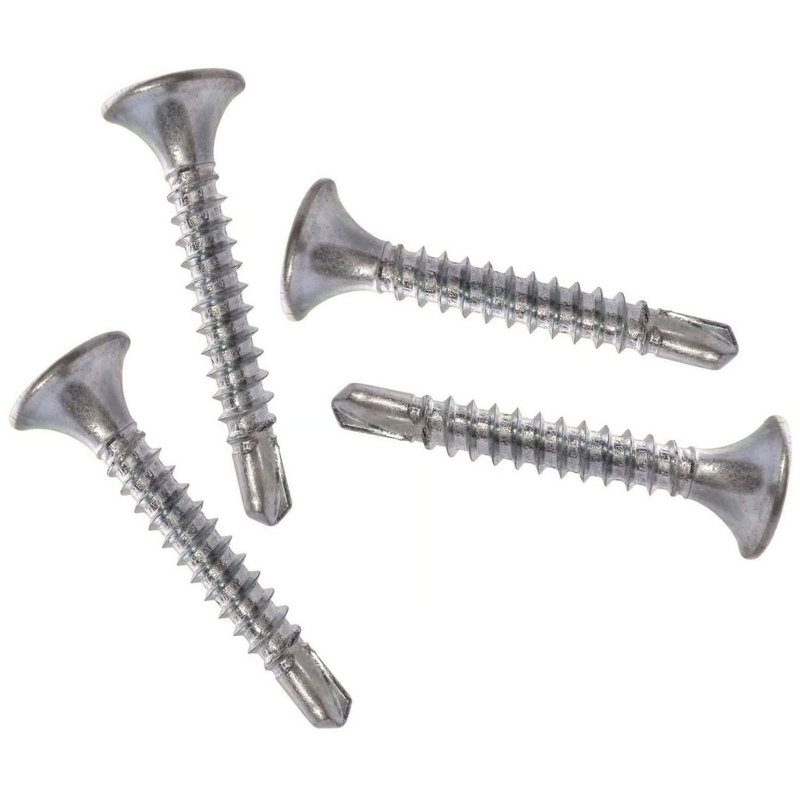 Tornillo Punta Broca