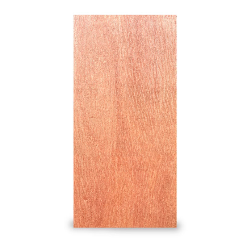 Triplay Importado Sapele